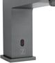ZLINE Autograph Edition Bliss Gun Metal Touchless Bath Faucet-1