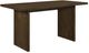 Coaster® Decker 7-Piece Cream/Walnut Rectangular Counter Dining Set-4