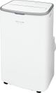 Frigidaire® Gallery 13,000 BTU's White Portable Wi-Fi Air Conditioner-1