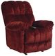 Best® Home Furnishings Customizable McGinnis Power Swivel Glider Recliner-0