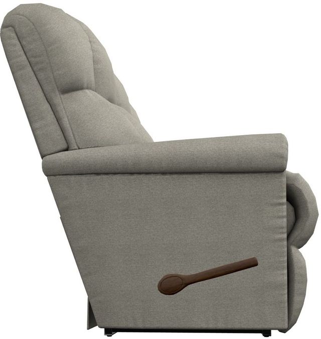 La-Z-Boy® Pinnacle Dove Manual Wall Reclining Sofa-3