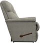 La-Z-Boy® Pinnacle Dove Manual Wall Reclining Sofa-3