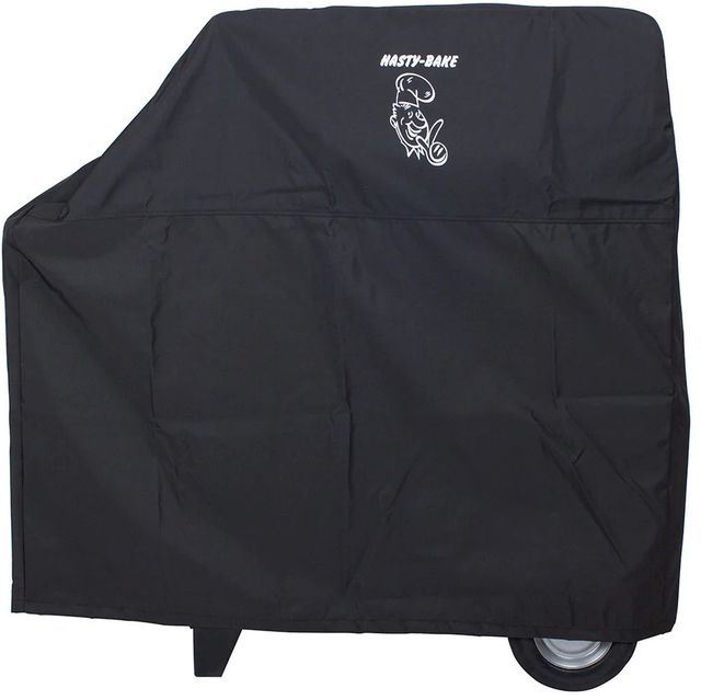 Hasty Bake Suburban 23" Grill Cover-0
