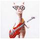 YHD Llama Play for You I Wall Art-0