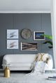 A & B Home 2-Piece Rectangular Canvas Diptych Wall Art Set-5