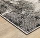 Oriental Weavers™ Nebulous 8'x11' Style 4 Area Rug-1
