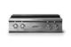Viking 5 Series 30” Stainless Steel 4-Burner Electric Rangetop with Polished Chrome Trim-0