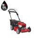 22 in. (56cm) Recycler® Electric Start w/Personal Pace® Gas Lawn Mower-1