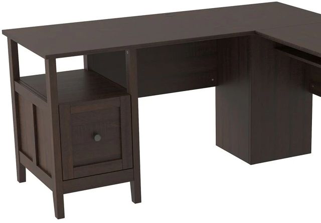 Signature Design by Ashley® Camiburg Warm Brown 58" Home Office Desk-0