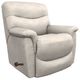 La-Z-Boy® James Oyster Manual Wall Recliner-0