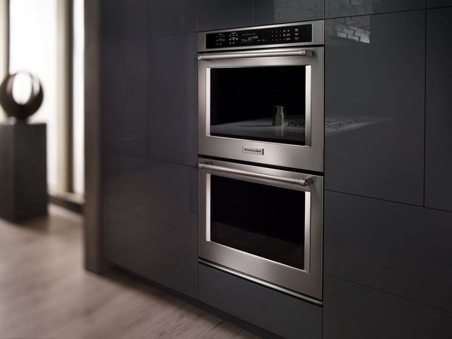 KitchenAid® 2 Piece Stainless Steel Kitchen Package-12