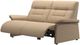 Stressless® by Ekornes® Customizable Mary Power Reclining Loveseat with Wood Legs-2