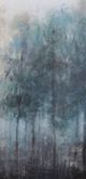 StyleCraft Norman Wyatt Jr Winter Forest C Wall Art-1