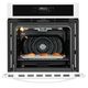 Frigidaire® 27" White Electric Single Wall Oven-4