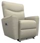 La-Z-Boy® Belmont Natural Power Wall Recliner with Headrest and Lumbar-0