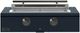 Caliber™ Rockwell Social 2-Burner Juniper Built-In Natural Gas Grill with Pewter Hardware-0