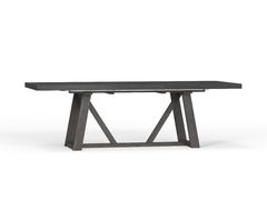 Charcoal Table