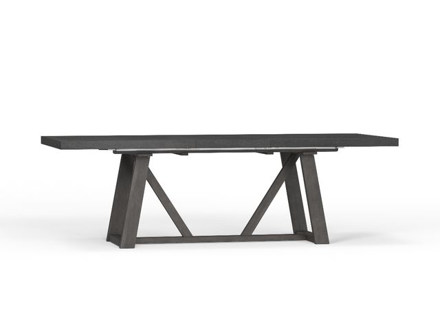 Charcoal Table-0
