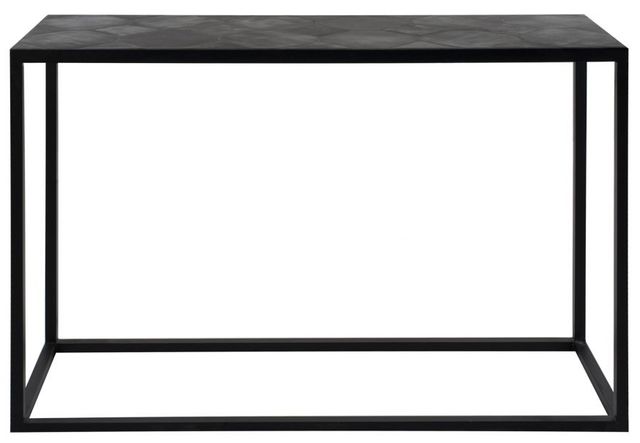 Moe's Home Collection Tyle Black Console Table-0