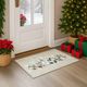 Dalyn™ Rug Company Merry & Bright MY27 Biege 5'x8' Area Rug-5