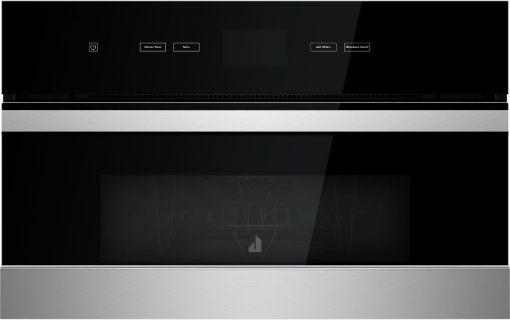 JennAir® NOIR™ 30" Stainless Steel Built In Microwave