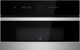 JennAir® NOIR™ 30" Stainless Steel Built In Microwave-0