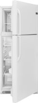 Frigidaire Gallery® 20.5 Cu. Ft. Top Mount Refrigerator-Pearl White-4
