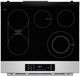 Maytag® 30" FingerPrint Resistant Stainless Steel Glass Top Slide-In Electric Range with Grill Mode-2