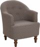 Best® Home Furnishings Arden Dark Walnut/Wood Accent Chair-0