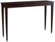 Century® Customizable Details Case Small Console Table-0