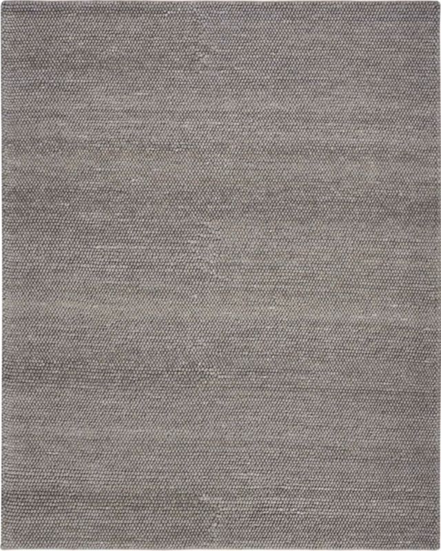 Nourison Home™ DKNY Pure Knots Gray 5'x7' Area Rug-0
