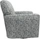 Best® Home Furnishings Kaylee Lapis Swivel Glider Chair-2