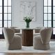 Liberty Furniture Truffle Accent Dining Side Chair-1