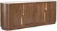 Hooker® Furniture Eleana Light Caramel Credenza-0