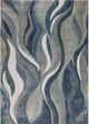 Dalyn™ Rug Company Carmona Navy 8'x10' Style 1 Area Rug-0