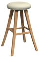 Bermex® BSRB-1200 Swivel Stool-0