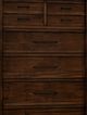 Vintage Furniture Rowdy Chest-1