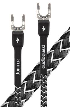 AudioQuest® GroundGoody Jupiter 1.5 m Perfect-Surface Silver (PSS) Conductors