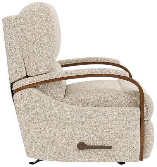 Flexsteel® Customizable Woodlawn Recliner-2