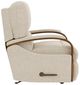 Flexsteel® Customizable Woodlawn Recliner-2