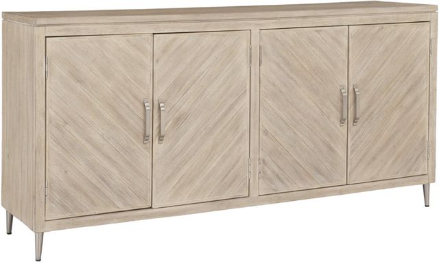 aspenhome® Maddox Biscotti Sideboard-0