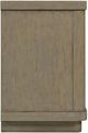 Riverside Furniture Pasadena Casual Taupe Nightstand-2