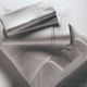 PureCare® Elements® Bamboo Grey Twin Sheet Set-0