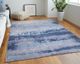 Feizy Mathis Blue 5' X 7' Rug-5