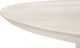 Zuo® Modern Izola Natural Dining Table-4