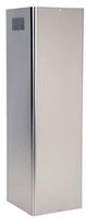 Broan® Stainless Steel Optional Non-Ducted Flue Extension-0