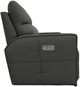La-Z-Boy® Maddox Slate Power Reclining 2-Seat Sofa with Headrest-3
