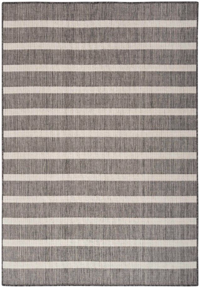 Nourison Home™ Positano 5'x7' Style 17 Area Rug-0