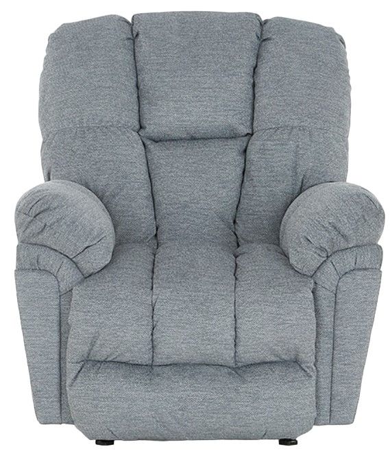 Best® Home Furnishings Customizable Lucas Power Rocker Recliner-2