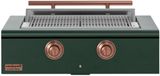 Emerald, Copper